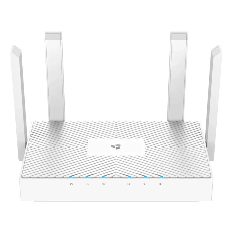 Беспроводной маршрутизатор SNR AX2,802.11a/b/g/n/ac/ax, 5xGERJ45